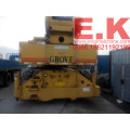 80ton Usado Grove Guindaste Hidráulico (TMS800B)